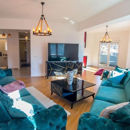 Apartment President Μόσταρ Εξωτερικό φωτογραφία