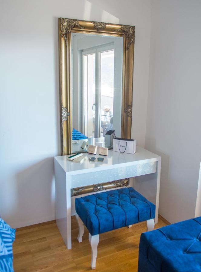 Apartment President Μόσταρ Εξωτερικό φωτογραφία