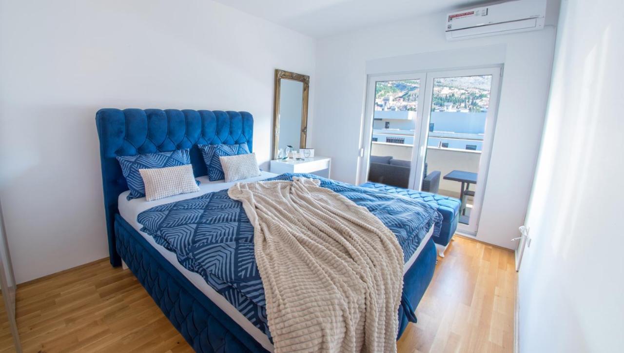 Apartment President Μόσταρ Εξωτερικό φωτογραφία