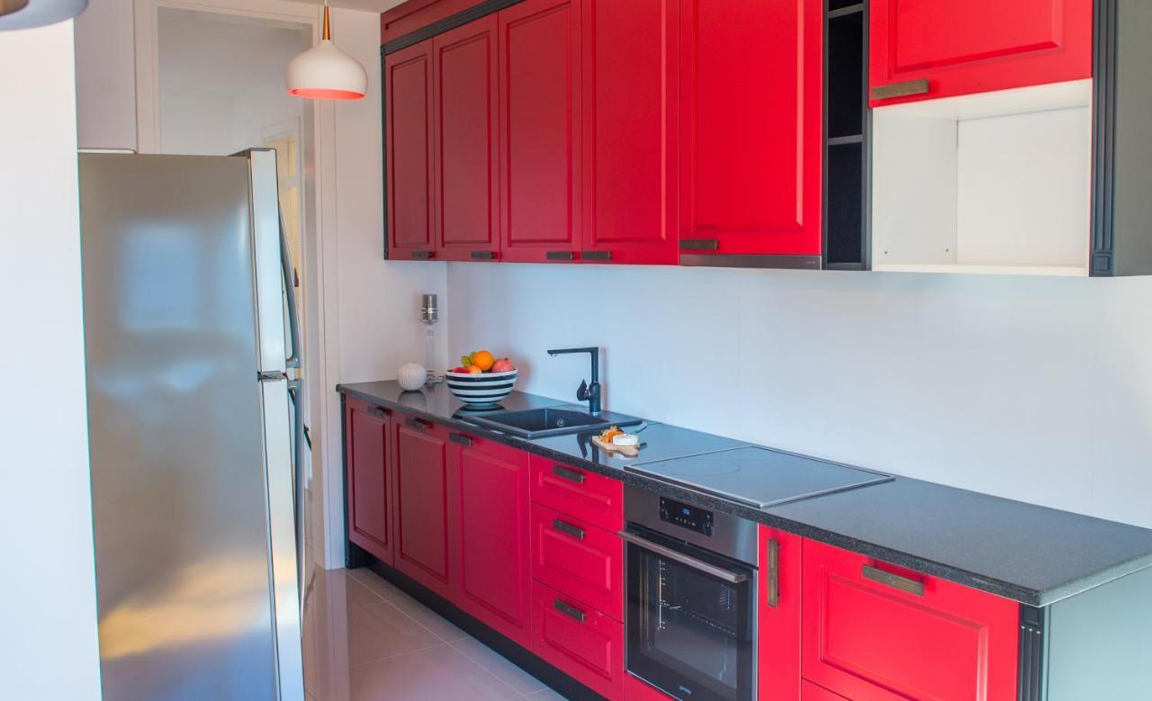Apartment President Μόσταρ Εξωτερικό φωτογραφία
