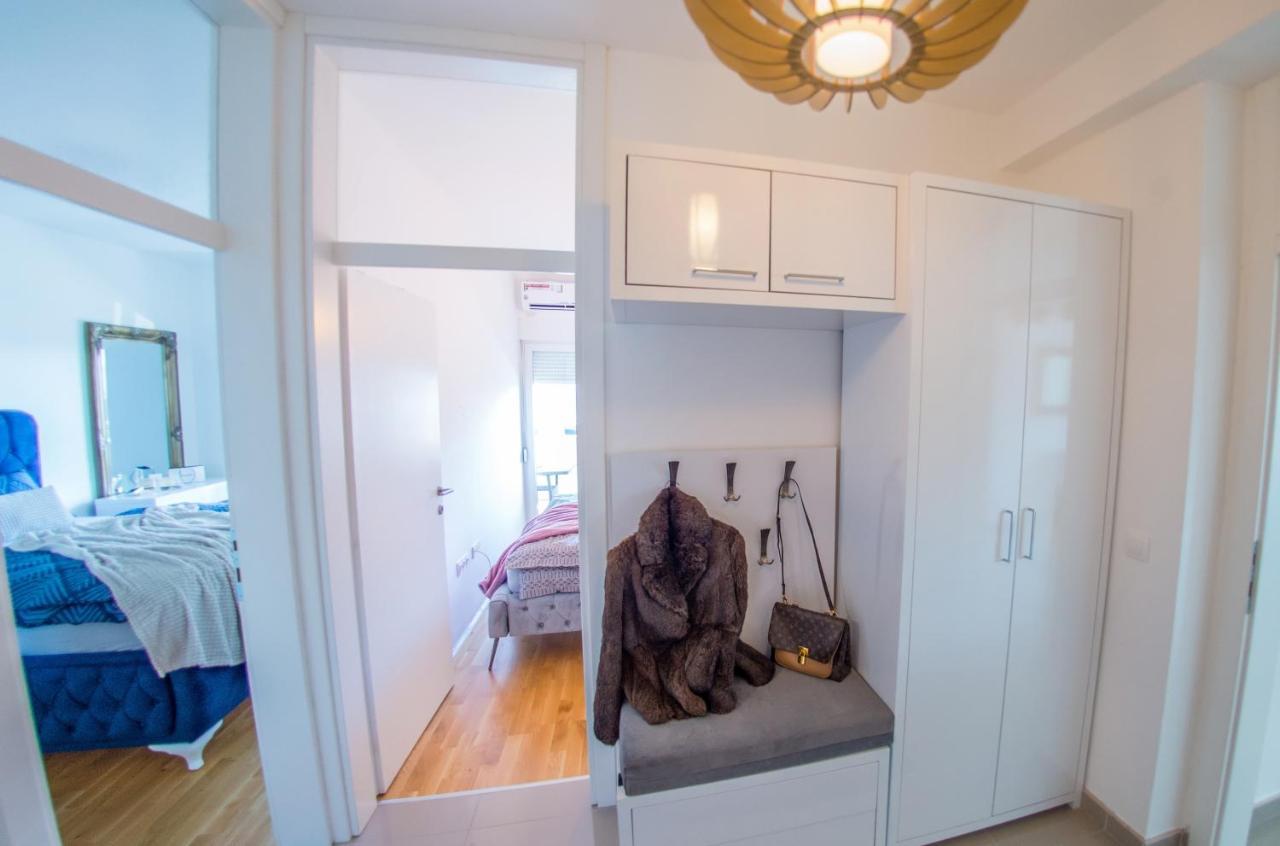 Apartment President Μόσταρ Εξωτερικό φωτογραφία