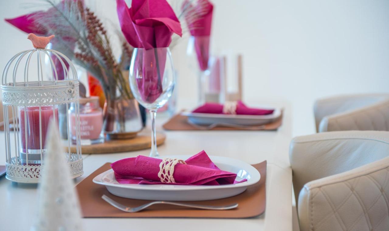 Apartment President Μόσταρ Εξωτερικό φωτογραφία