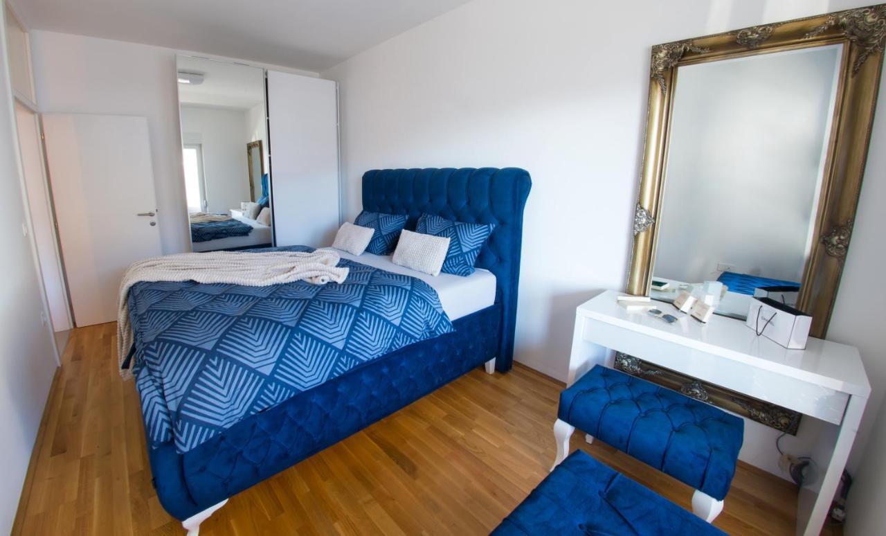 Apartment President Μόσταρ Εξωτερικό φωτογραφία