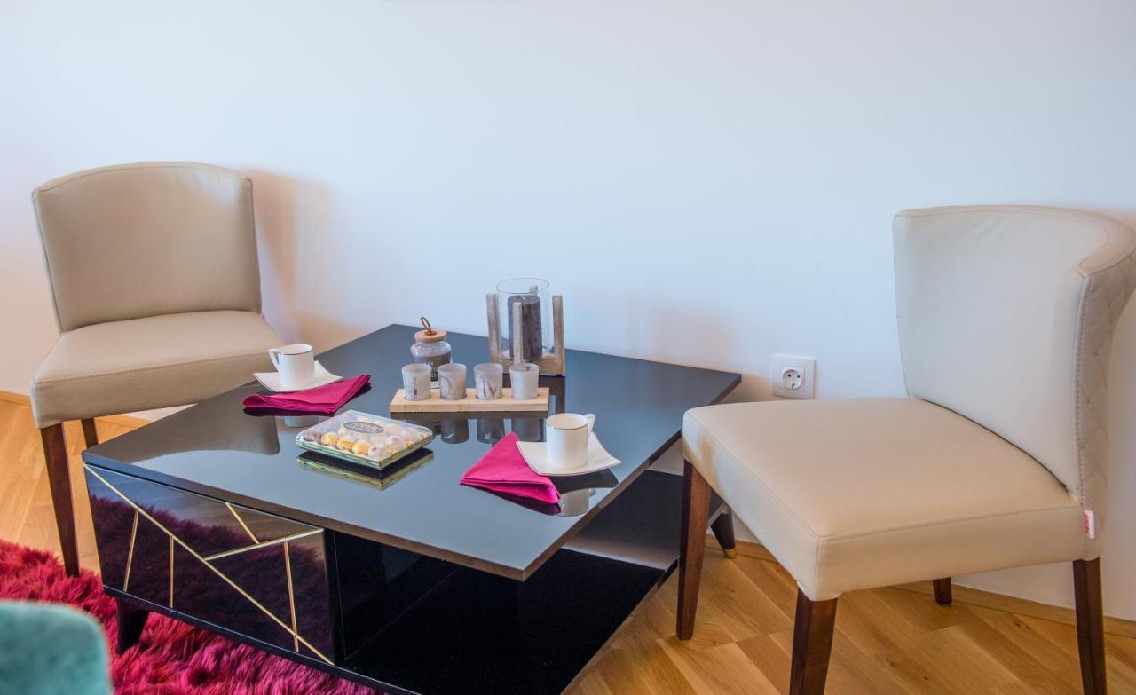 Apartment President Μόσταρ Εξωτερικό φωτογραφία