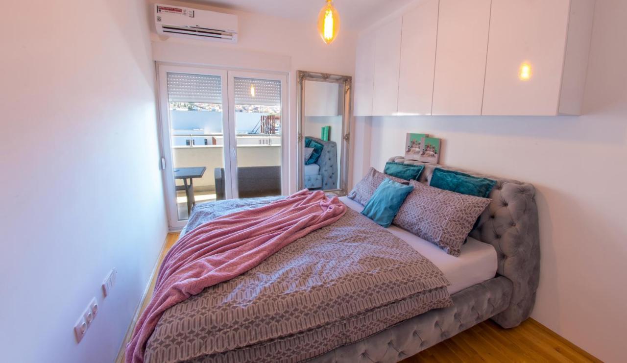 Apartment President Μόσταρ Εξωτερικό φωτογραφία
