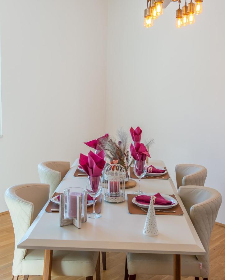 Apartment President Μόσταρ Εξωτερικό φωτογραφία