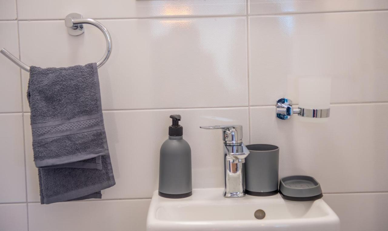 Apartment President Μόσταρ Εξωτερικό φωτογραφία