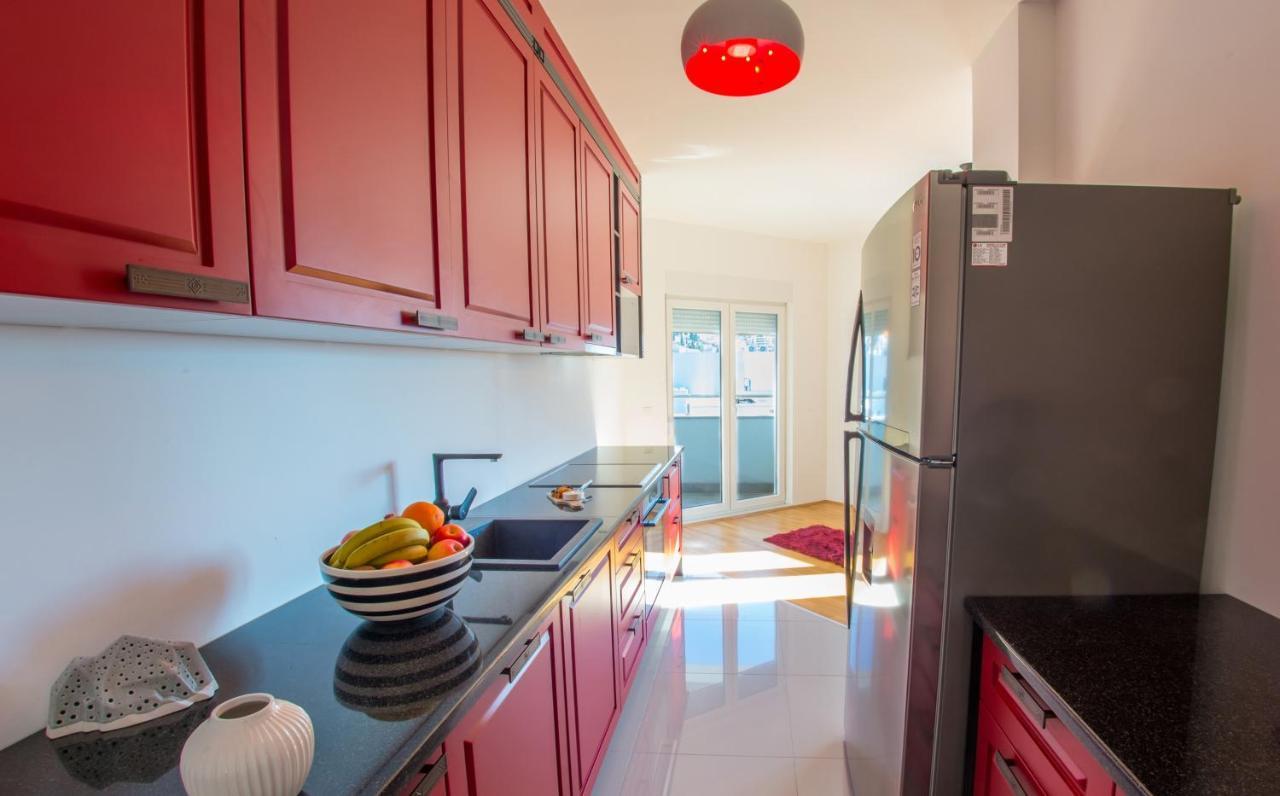 Apartment President Μόσταρ Εξωτερικό φωτογραφία