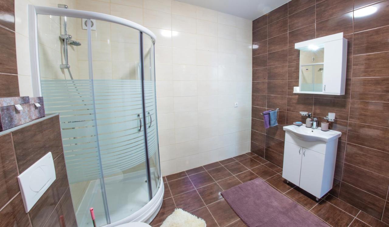 Apartment President Μόσταρ Εξωτερικό φωτογραφία