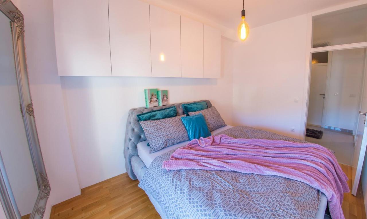 Apartment President Μόσταρ Εξωτερικό φωτογραφία
